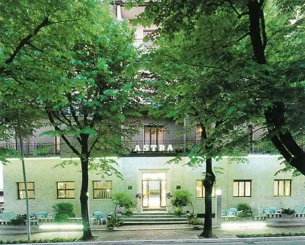 Hotel Astra Chianciano Terme