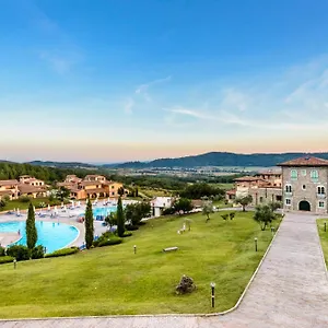 Pian Dei Mucini *** Massa Marittima