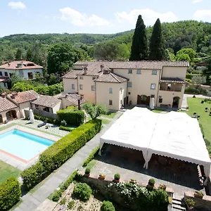 Relais Torre Santa Flora **** Subbiano
