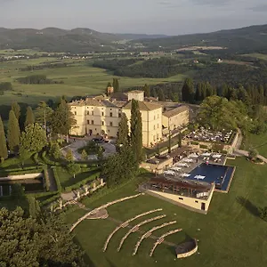 Castello Di Casole, A Belmond Hotel, Tuscany ***** Casole d'Elsa