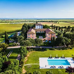 L'andana Tenuta La Badiola ***** Castiglione della Pescaia